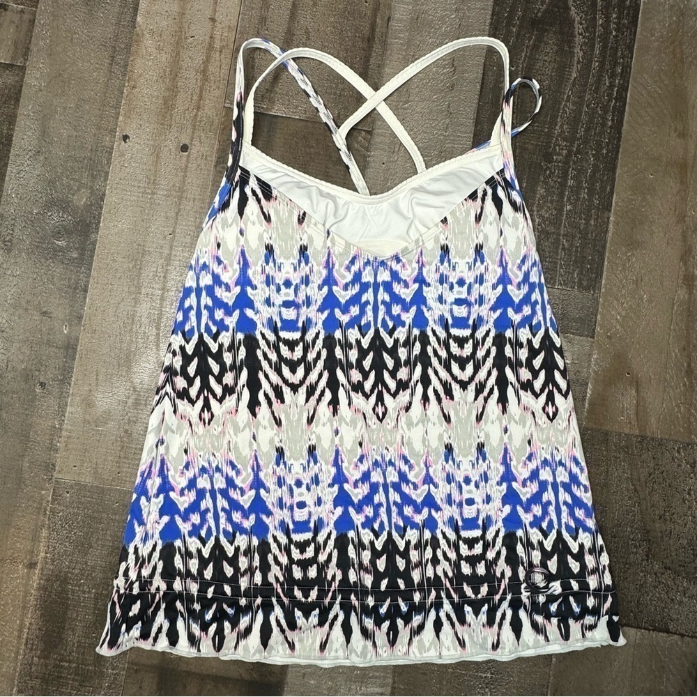 Athleta Tankini size XXS